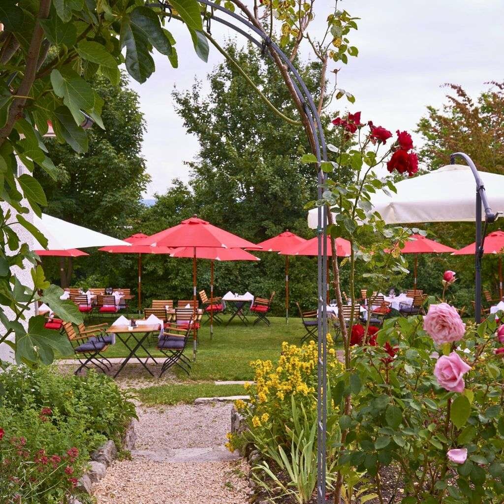 Restaurant Bienengarten Dielsdorf